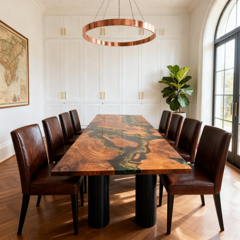 桌面场景设计 (1)