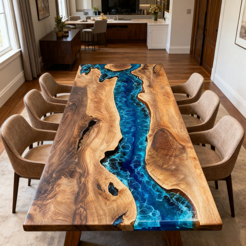 生成美式简约风场景 (1)