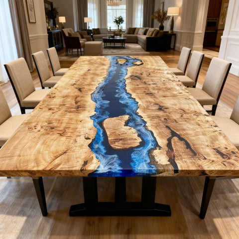 生成美式现代简约风场景 (1)