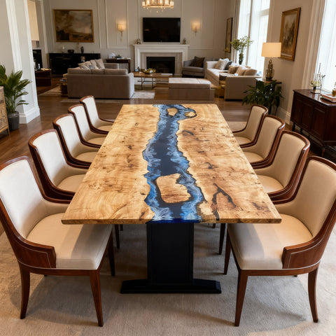 生成美式现代简约风场景 (2)