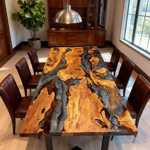 桌面处理与生成