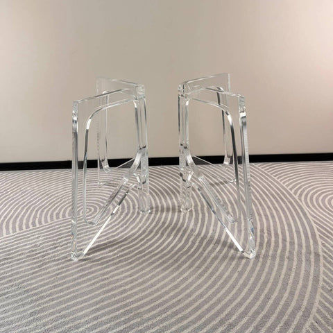 Acrylic-Ultra-Clear-V-Shape-Table-Legs-QNV-583-02