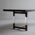 Acrylic-Wood-Rectangular-Table-Legs-QNZ-593-01