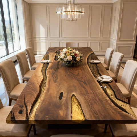 Custom-Black-Walnut-Epoxy-Resin-River-Table-Black-Pearl-ZPR-704-01