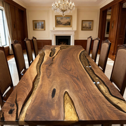 Custom-Black-Walnut-Epoxy-Resin-River-Table-Black-Pearl-ZPR-704-02