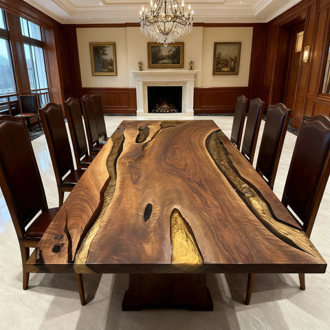 Custom-Black-Walnut-Epoxy-Resin-River-Table-Black-Pearl-ZPR-704-06