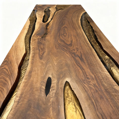 Custom-Black-Walnut-Epoxy-Resin-River-Table-Black-Pearl-ZPR-704-07
