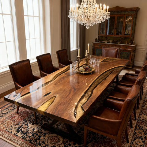 Custom-Black-Walnut-Epoxy-Resin-River-Table-Black-Pearl-ZPR-704-08