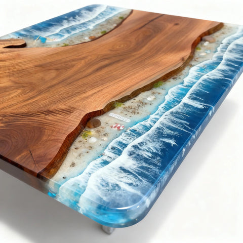 Custom-Black-Walnut-Epoxy-Resin-River-Table-Ocean-Blue-Resin-PKJ-8392-05