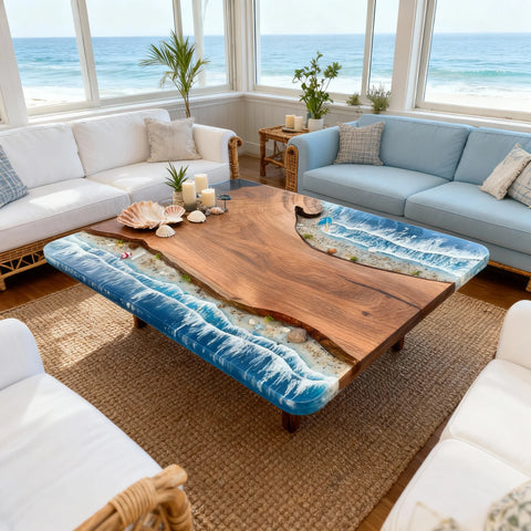 Custom-Black-Walnut-Epoxy-Resin-River-Table-Ocean-Blue-Resin-PKJ-8392-07