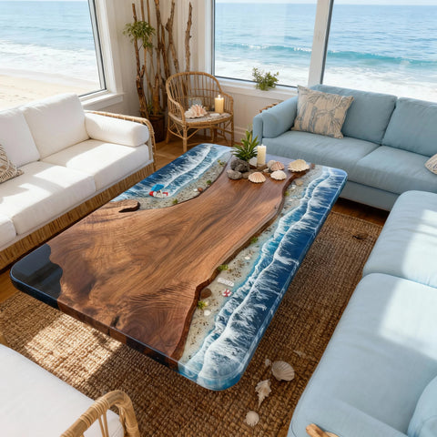 Custom-Black-Walnut-Epoxy-Resin-River-Table-Ocean-Blue-Resin-PKJ-8392-09