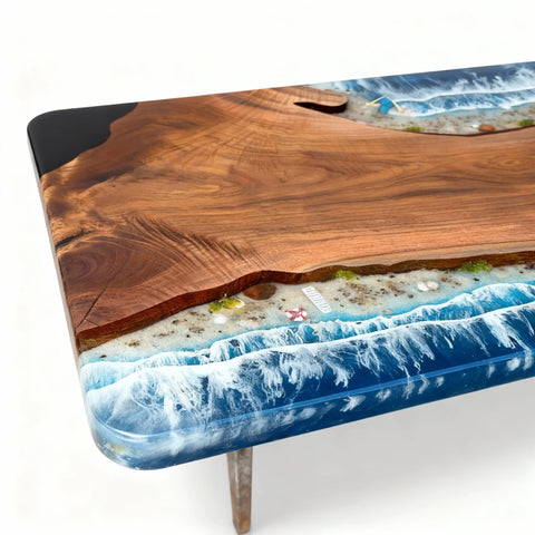 Custom-Black-Walnut-Epoxy-Resin-River-Table-Ocean-Blue-Resin-PKJ-8392-13
