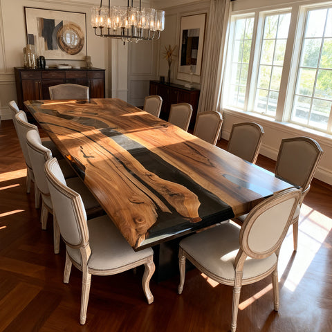 Custom-Black-Walnut-Epoxy-Resin-River-Table-Onyx-Black-Resin-QMV-7394-03