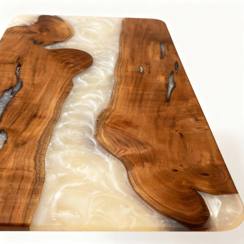 Custom-Black-Walnut-Epoxy-Resin-River-Table-Pearlescent-Ivory-Resin-JQF-7392-01