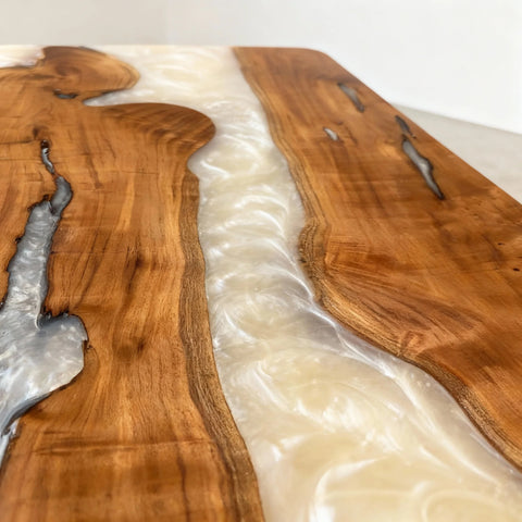 Custom-Black-Walnut-Epoxy-Resin-River-Table-Pearlescent-Ivory-Resin-JQF-7392-10