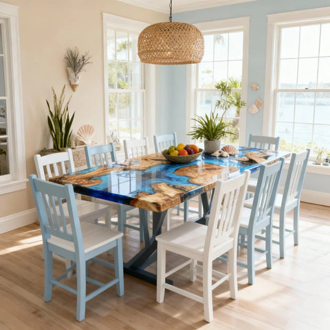 Custom-Olive-Wood-Epoxy-Resin-River-Table-Caribbean-Blue-ZKP-4713-08