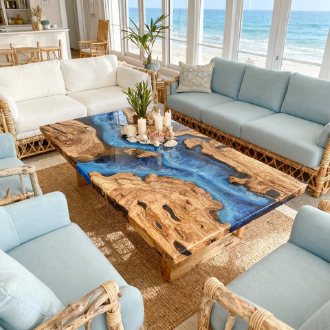 Custom-Olive-Wood-Epoxy-Resin-River-Table-Ocean-Blue-Resin-KHV-3297-16