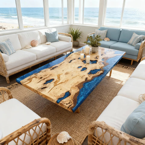 Custom-Poplar-Wood-Epoxy-Resin-River-Table-Cerulean-Blue-VQJ-6387-05