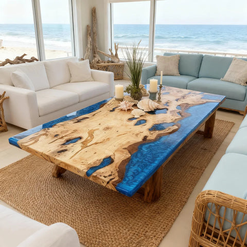 Custom-Poplar-Wood-Epoxy-Resin-River-Table-Cerulean-Blue-VQJ-6387-12