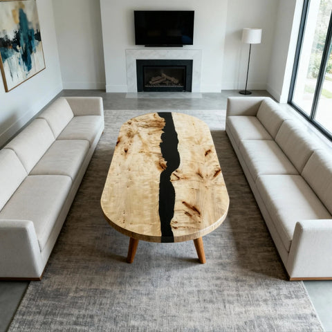Custom-Poplar-Wood-Epoxy-Resin-River-Table-Onyx-Black-Resin-QNS-7384-03
