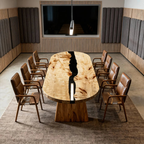 Custom-Poplar-Wood-Epoxy-Resin-River-Table-Onyx-Black-Resin-QNS-7384-04