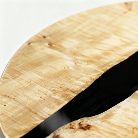 Custom-Poplar-Wood-Epoxy-Resin-River-Table-Onyx-Black-Resin-QNS-7384-08