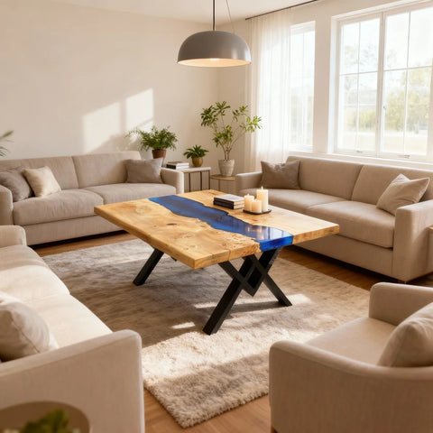 Custom-Poplar-Wood-Epoxy-Resin-River-Table-Sapphire-To-Cobalt-Blue-RVX-7304-05