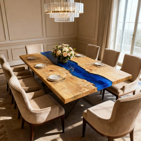 Custom-Poplar-Wood-Epoxy-Resin-River-Table-Sapphire-To-Cobalt-Blue-RVX-7304-06