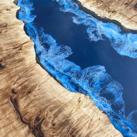 Custom-Poplar-Wood-Epoxy-Resin-River-Table-Sapphire-To-Midnight-Blue-VYX-5273-03