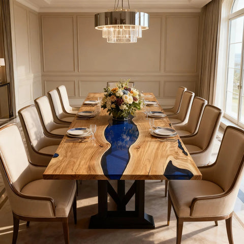 Custom-Walnut-Epoxy-Resin-River-Table-Cobalt-Blue-ZPT-6389-05