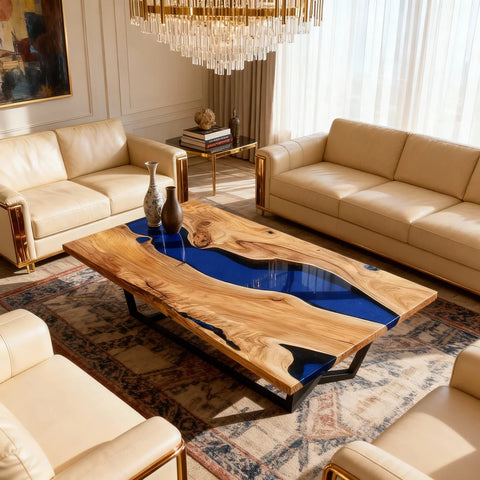 Custom-Walnut-Epoxy-Resin-River-Table-Cobalt-Blue-ZPT-6389-07