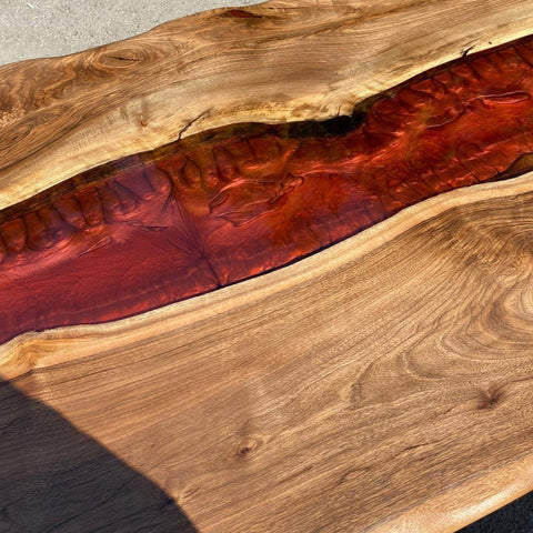 Custom-Walnut-Epoxy-Resin-River-Table-Ember-Red-Resin-ZMF-714-03