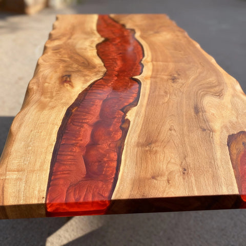 Custom-Walnut-Epoxy-Resin-River-Table-Ember-Red-Resin-ZMF-714-04