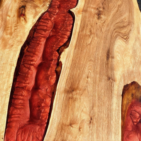 Custom-Walnut-Epoxy-Resin-River-Table-Ember-Red-Resin-ZMF-714-05