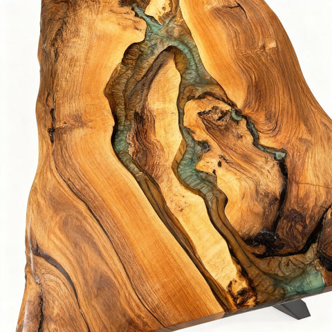 Custom-Walnut-Epoxy-Resin-River-Table-Emerald-Teal-ZPH739-01