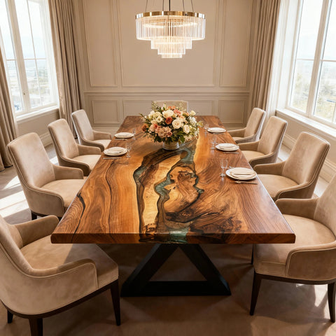 Custom-Walnut-Epoxy-Resin-River-Table-Emerald-Teal-ZPH739-06