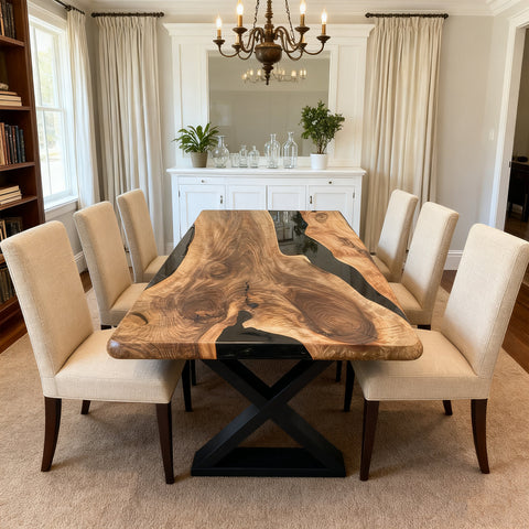 Custom-Walnut-Epoxy-Resin-River-Table-Onyx-Black-Resin-VPK-5729-05
