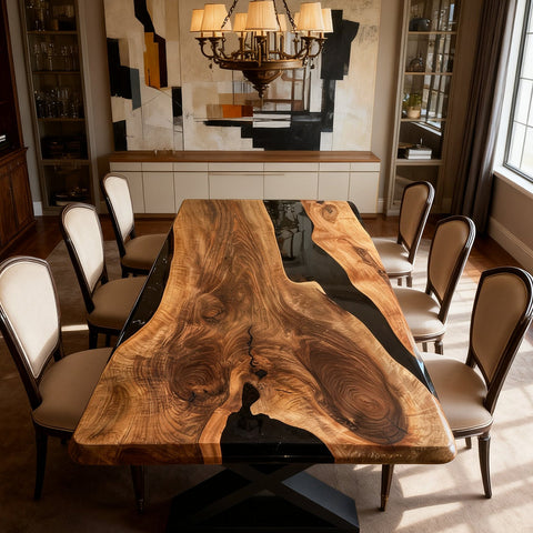 Custom-Walnut-Epoxy-Resin-River-Table-Onyx-Black-Resin-VPK-5729-06