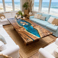 Custom-Walnut-Epoxy-Resin-River-Table-Turquoise-Ocean-Blue-VQJ-7392-03