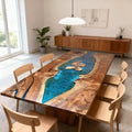 Custom-Walnut-Epoxy-Resin-River-Table-Turquoise-Ocean-Blue-VQJ-7392-05