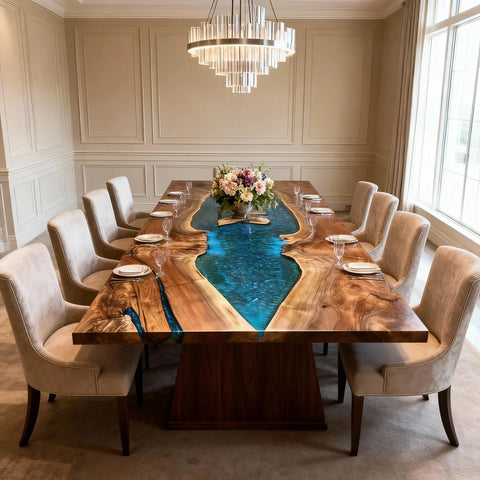 Custom-Walnut-Epoxy-Resin-River-Table-Turquoise-Ocean-Blue-VQJ-7392-07