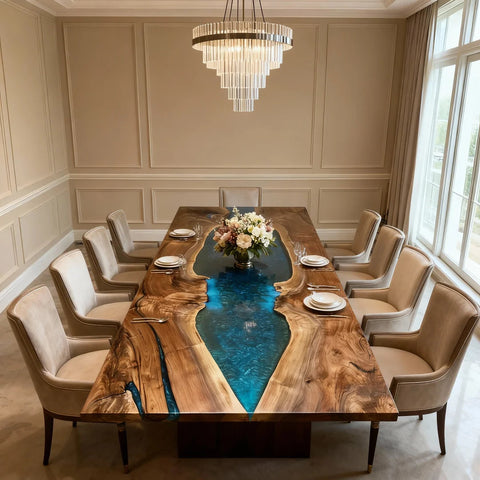 Custom-Walnut-Epoxy-Resin-River-Table-Turquoise-Ocean-Blue-VQJ-7392-08