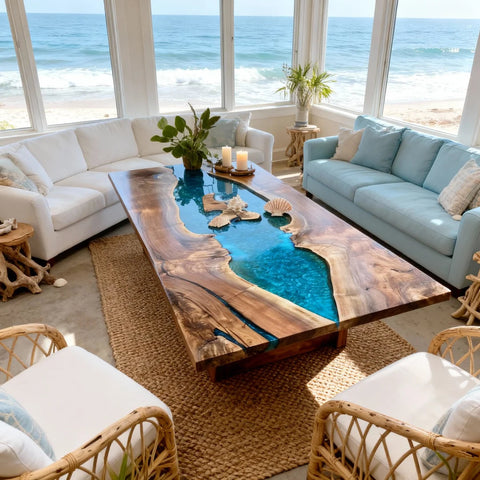 Custom-Walnut-Epoxy-Resin-River-Table-Turquoise-Ocean-Blue-VQJ-7392-09