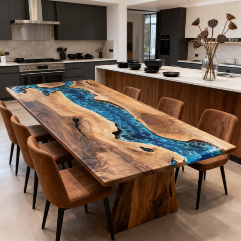 生成家居场景图