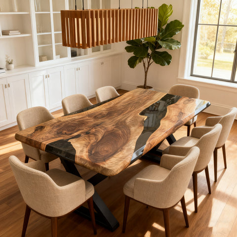 生成家居场景图