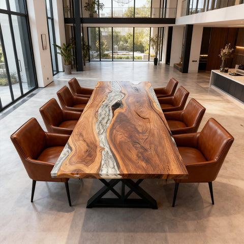 生成家居场景图