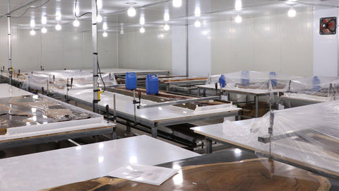 Where Craftsmanship Comes to Life